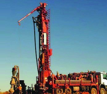 Drilling rig